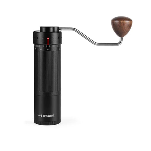 MHW-3BOMBER Blade R3 Handmühle für Filterkaffee und Espresso