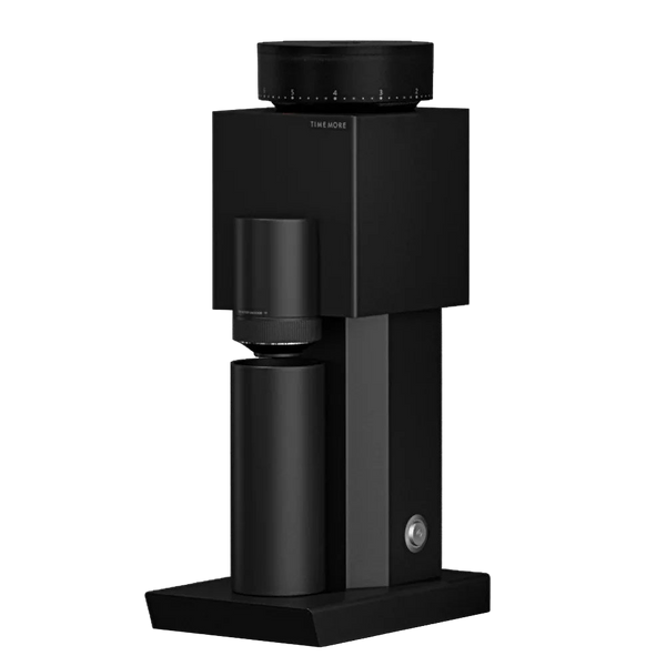 Timemore Bricks 01S Elektrický mlýnek na kávu na espresso a filtrovanou kávu