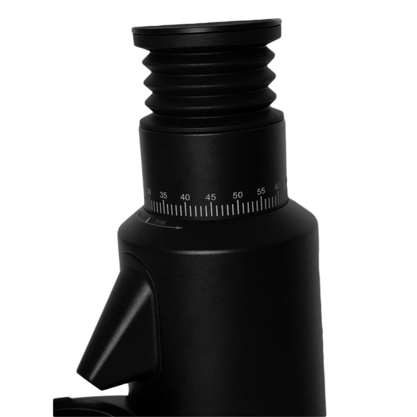 T64s - Molinillo monodosis para café expreso y de filtro | Titan Burrs