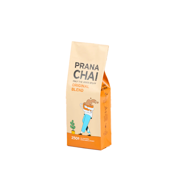 Prana Chai Original Masala Blend - Chai-Tee