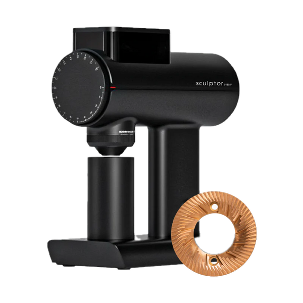 Sculpteur Timemore 078SSP