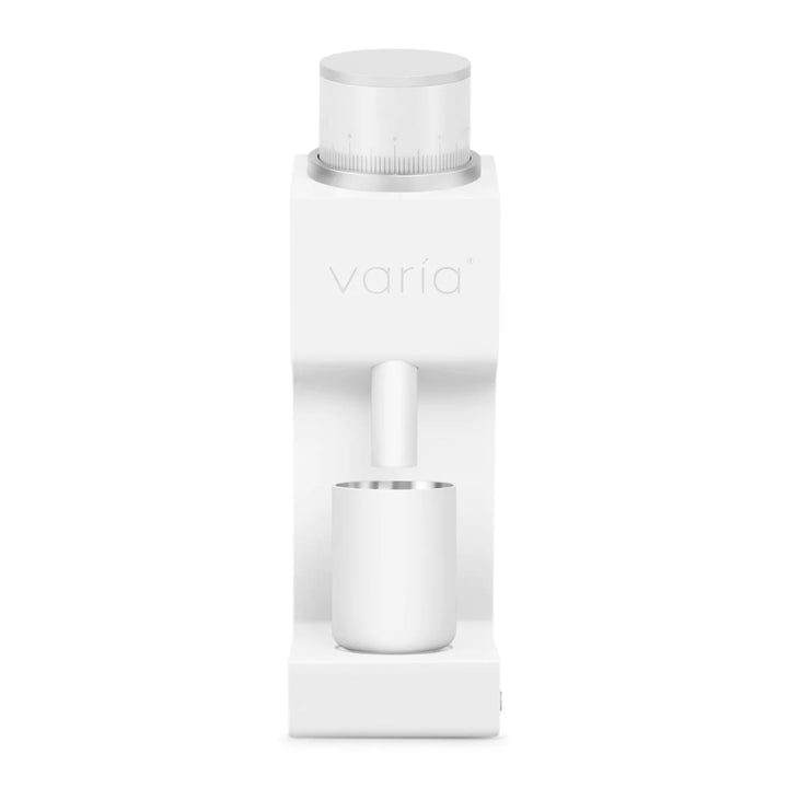 Varia VS3 (2. Generation)  - elektrische Kaffeemühle für Espresso und Filterkaffee